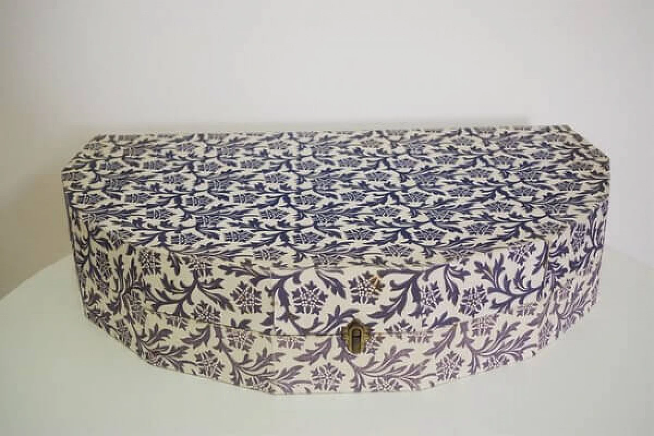 Servizio da caffè tedesco Schirnding in porcellana, anni '70 1406894