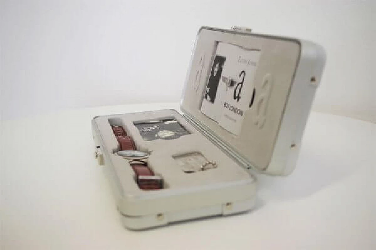 Orologio Elton John di Boy London, anni '90 1406898