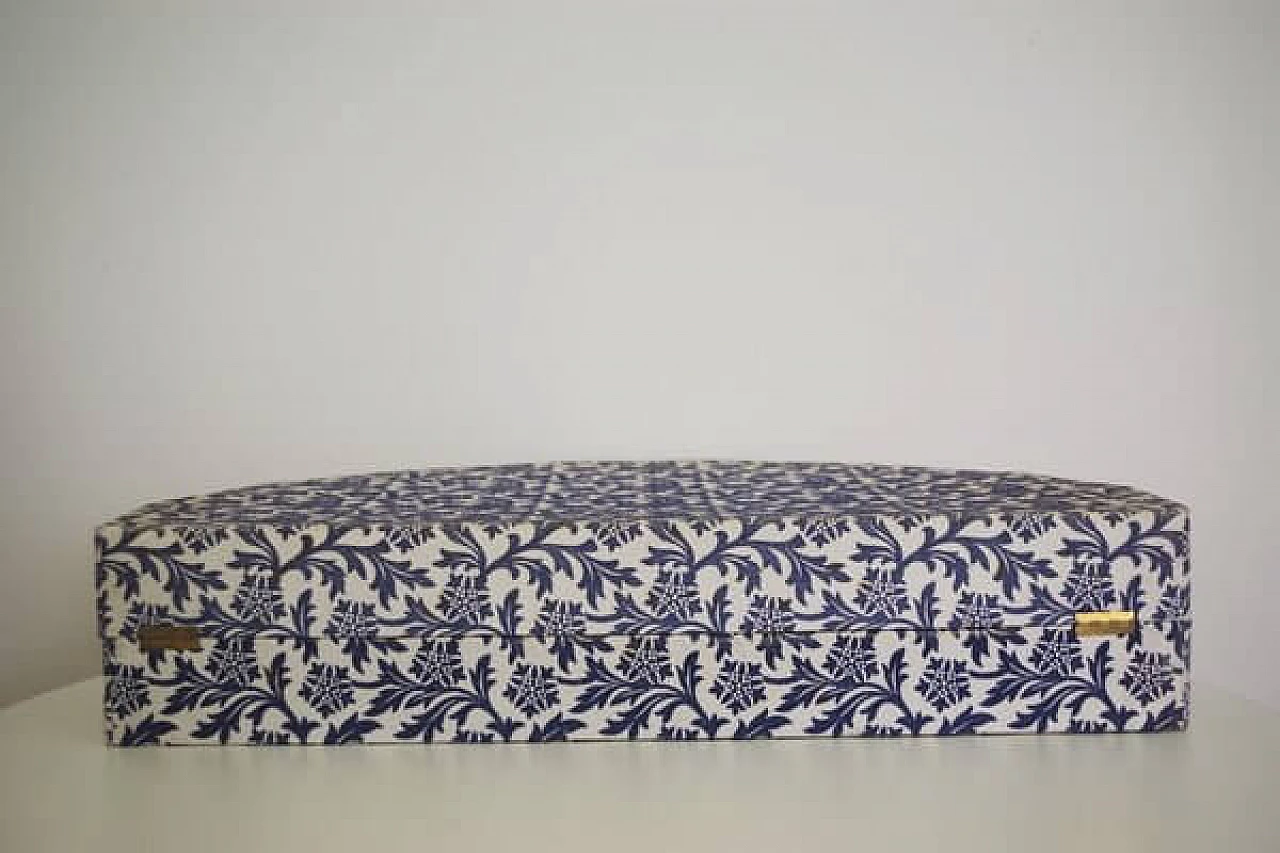 Servizio da caffè tedesco Schirnding in porcellana, anni '70 1406906