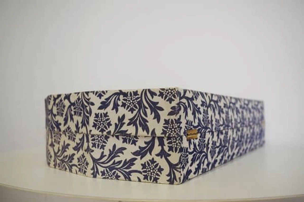 Servizio da caffè tedesco Schirnding in porcellana, anni '70 1406909