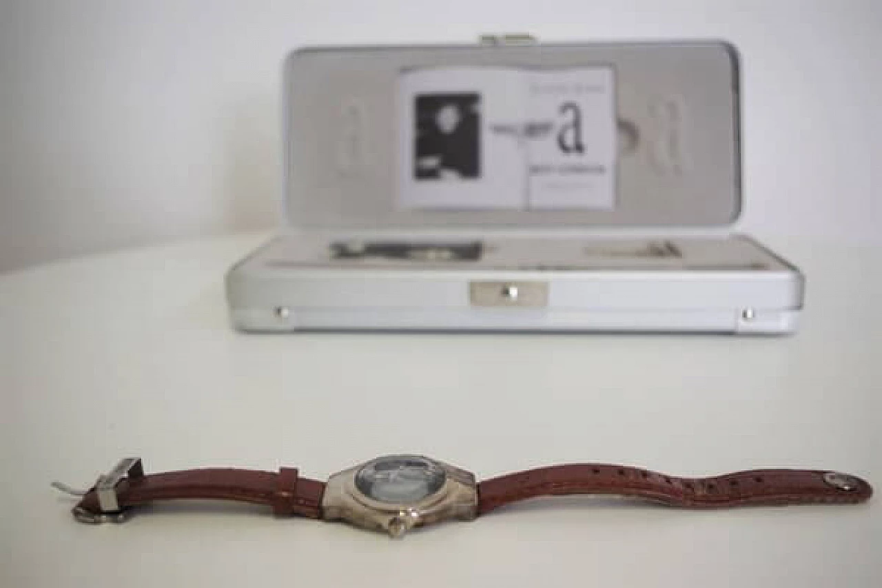 Orologio Elton John di Boy London, anni '90 1406910