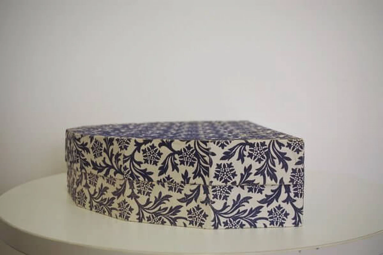 Servizio da caffè tedesco Schirnding in porcellana, anni '70 1406911