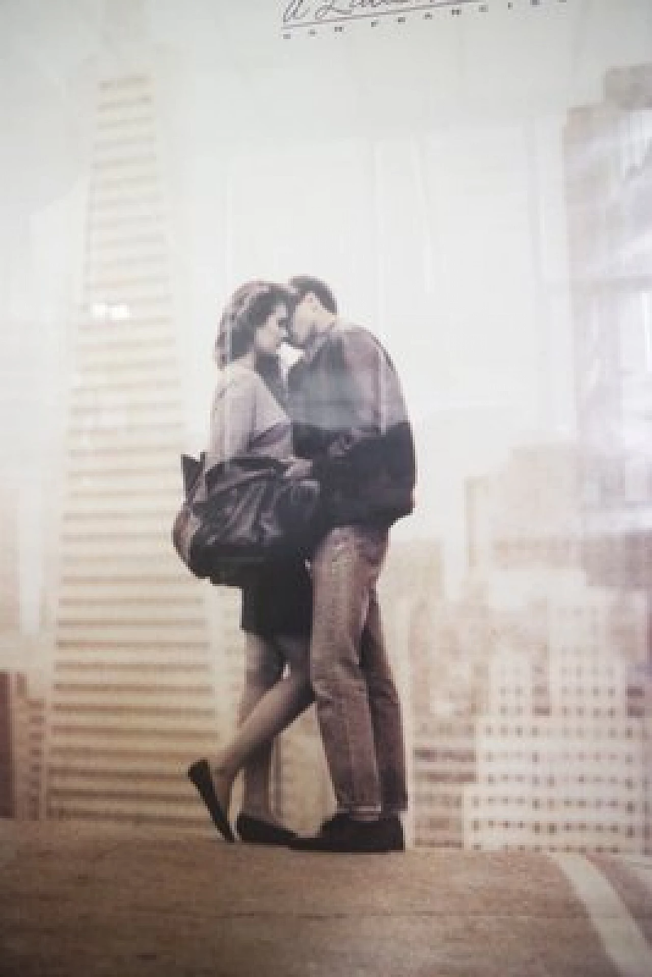 A Little Romance print, San Francisco, 1980s 1407087