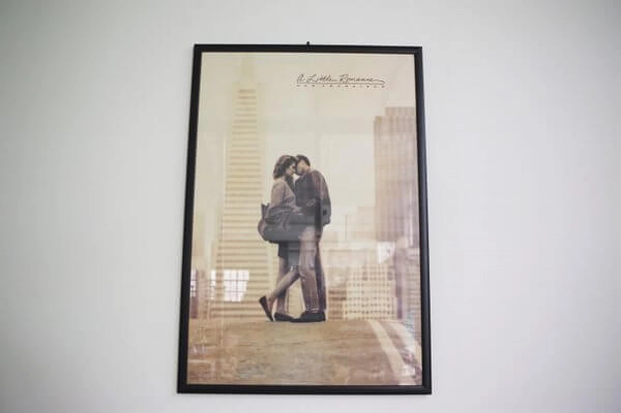 A Little Romance print, San Francisco, 1980s 1407091