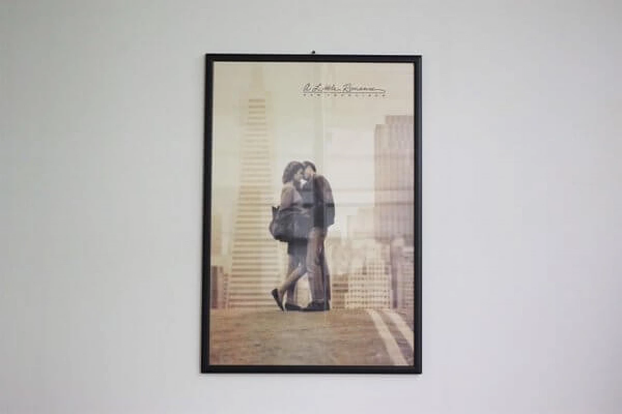A Little Romance print, San Francisco, 1980s 1407093