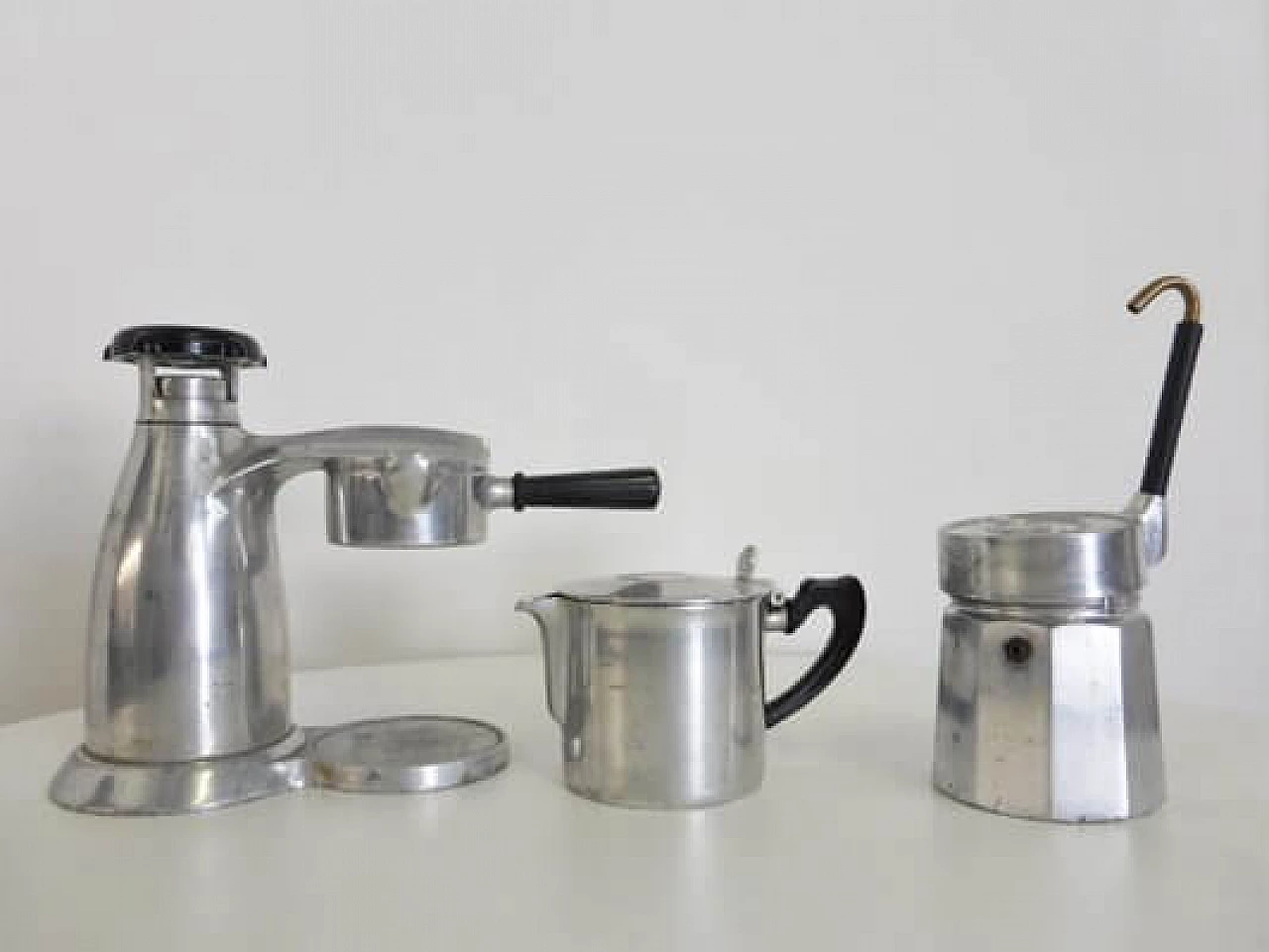 Weis Dosatore Per Caffè In Acciaio Inox – 3,5 Cm Di Diametro, Capacità 7g – Prodotto In Germania