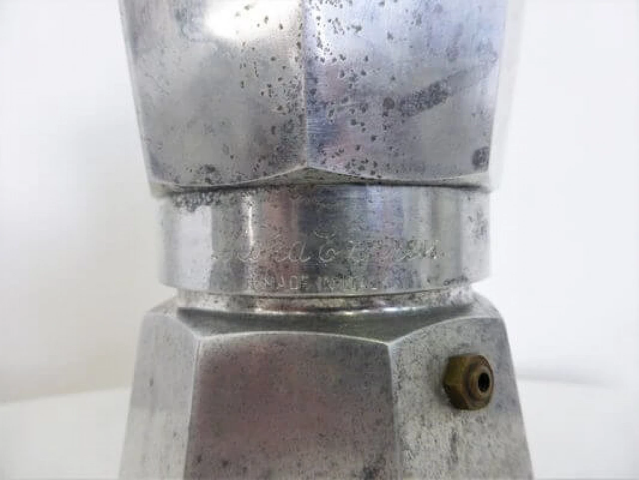 3 Caffettiere italiane Signora Caffettiera, anni '60 1407229