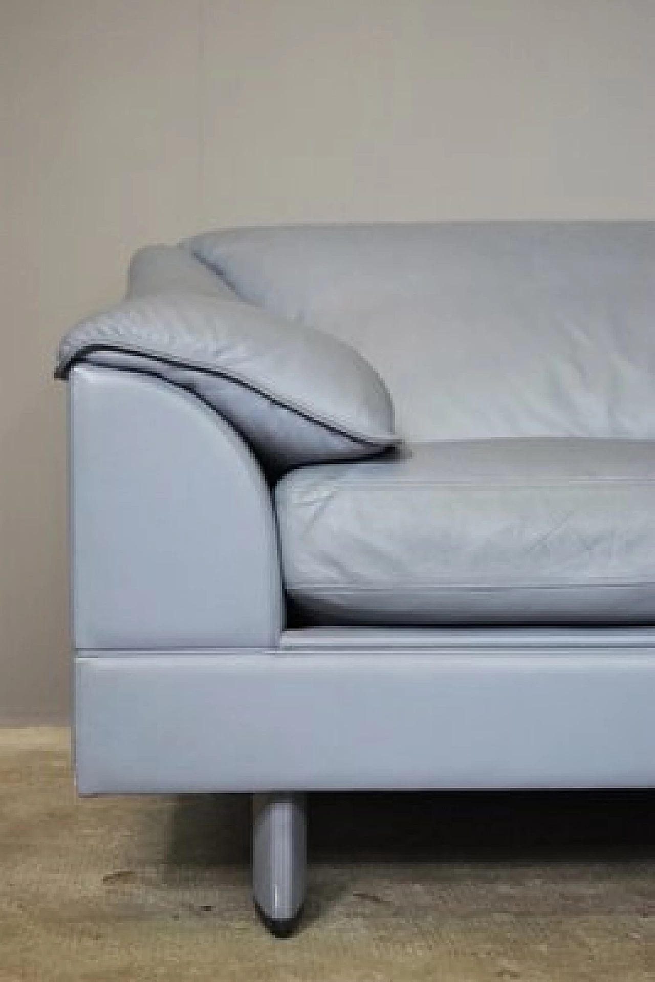 Serenade modular corner sofa by Tito Agnoli for Poltrona Frau, 1980s 1407438