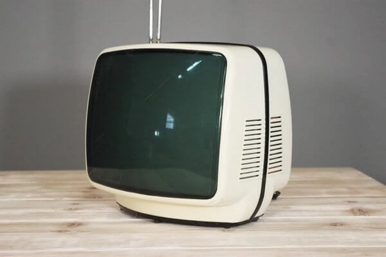 Televisione bianca, anni '70 1407463