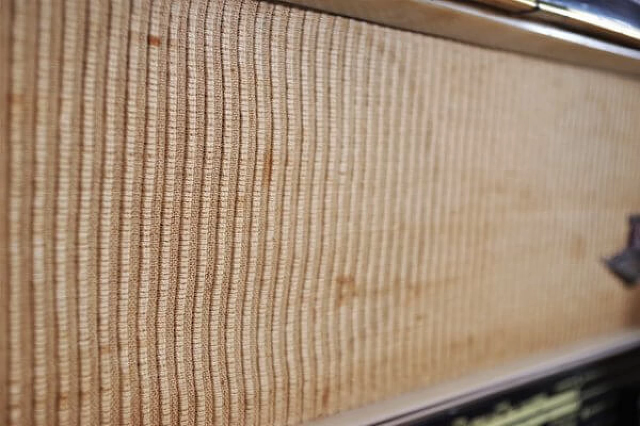 Radio Turandot di Nordmende, anni '60 1407527