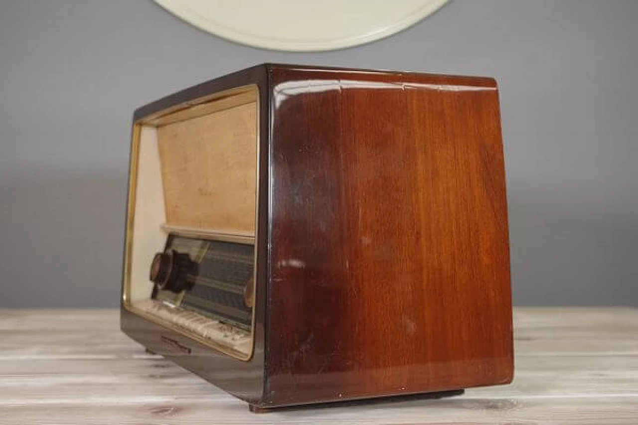 Radio Turandot di Nordmende, anni '60 1407532