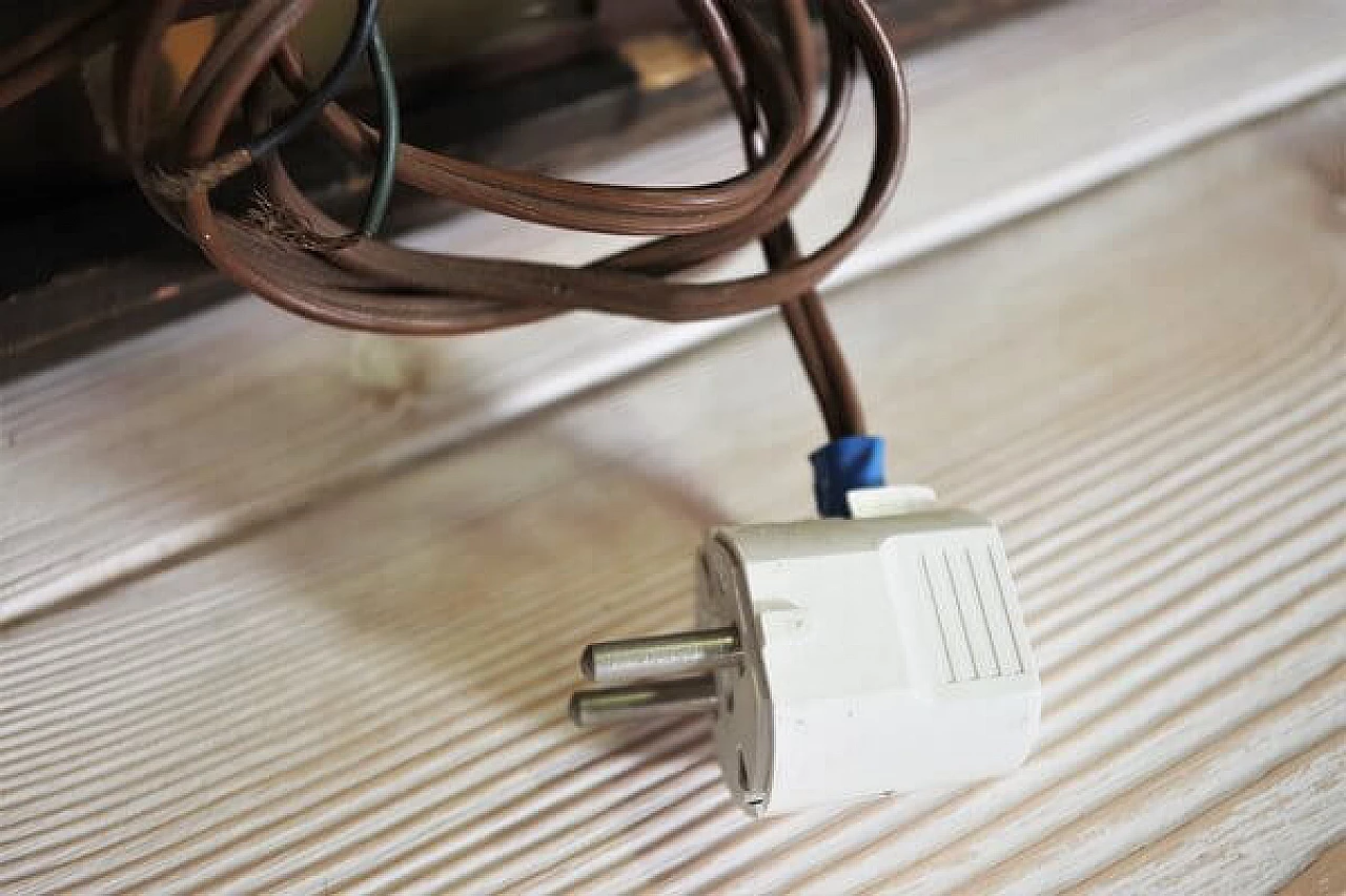 Radio Turandot di Nordmende, anni '60 1407554