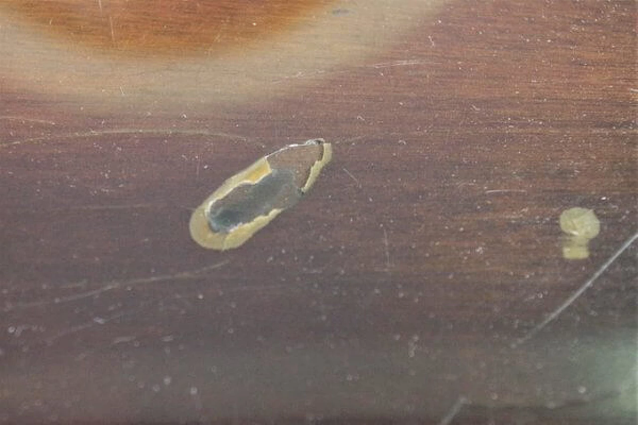 Radio Turandot di Nordmende, anni '60 1407633