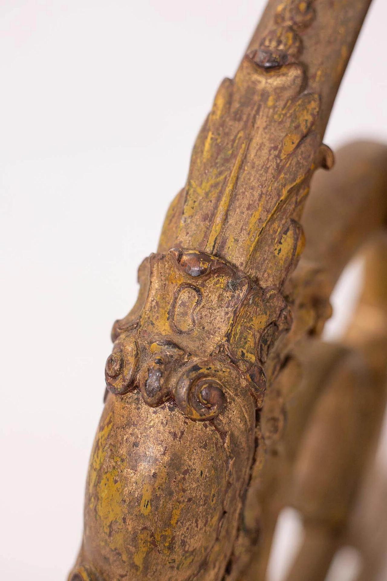 Sedia a dondolo di Anton Fix e Micheal Thonet, del '800 1407766