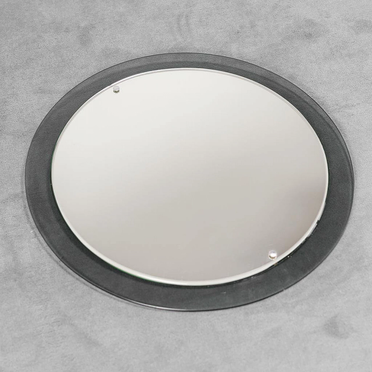 Wall mirror, 70s 1407770