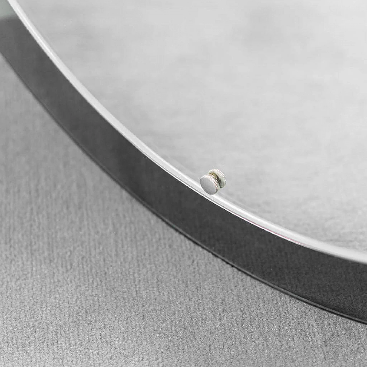 Specchio da parete, anni '70 1407771