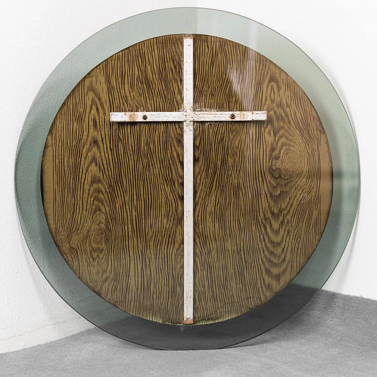 Specchio da parete, anni '70 1407772