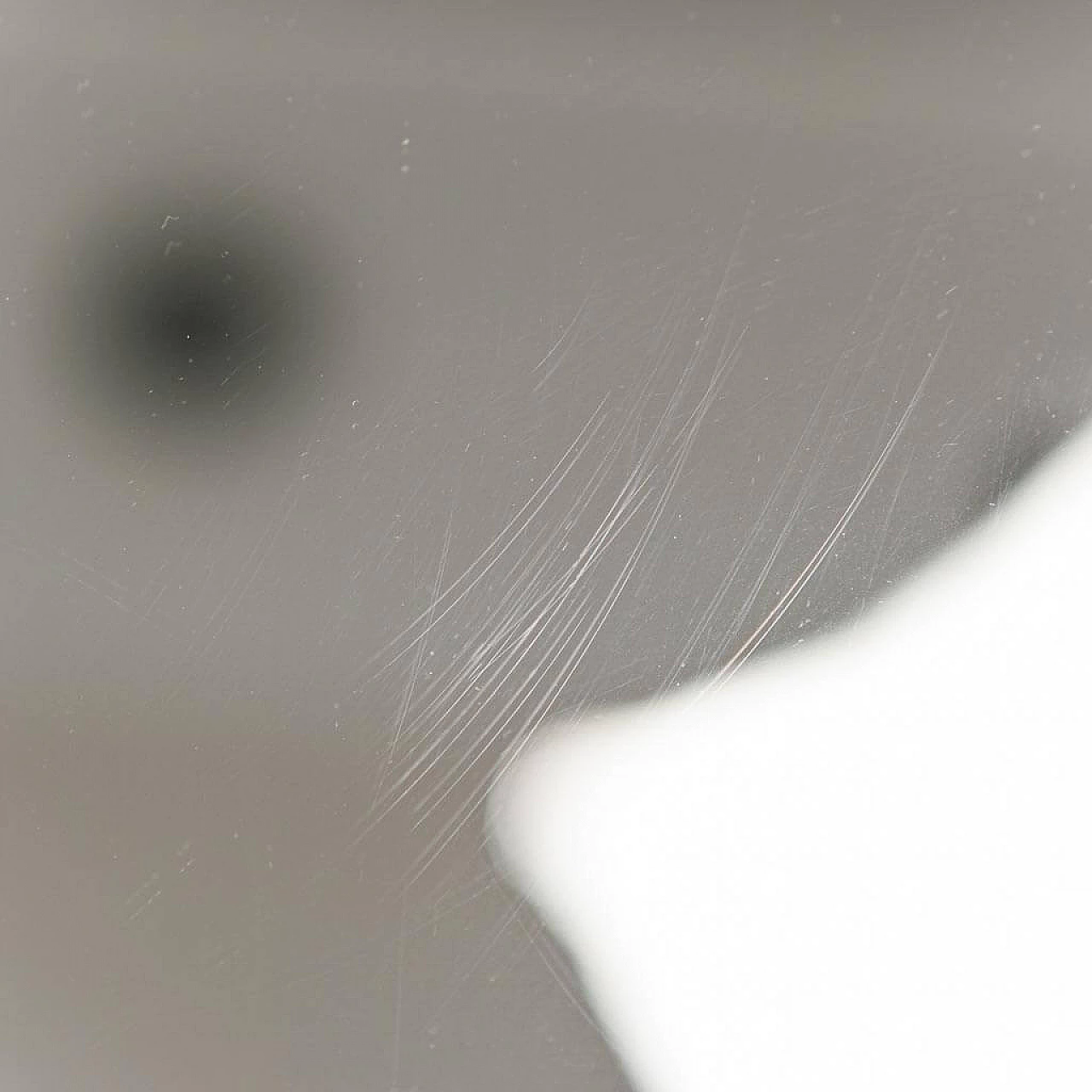 Specchio da parete, anni '70 1407777