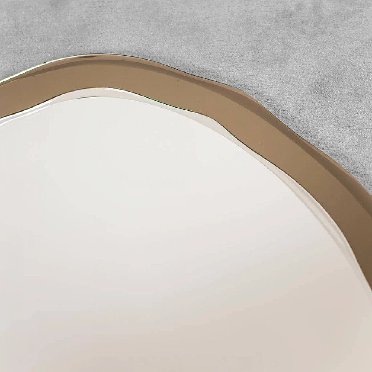 Specchio da parete, anni '70 1407793