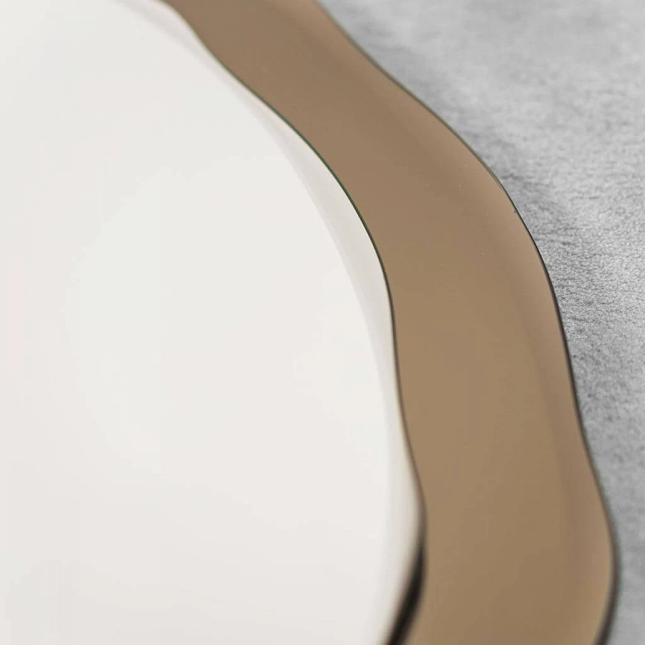 Specchio da parete, anni '70 1407796