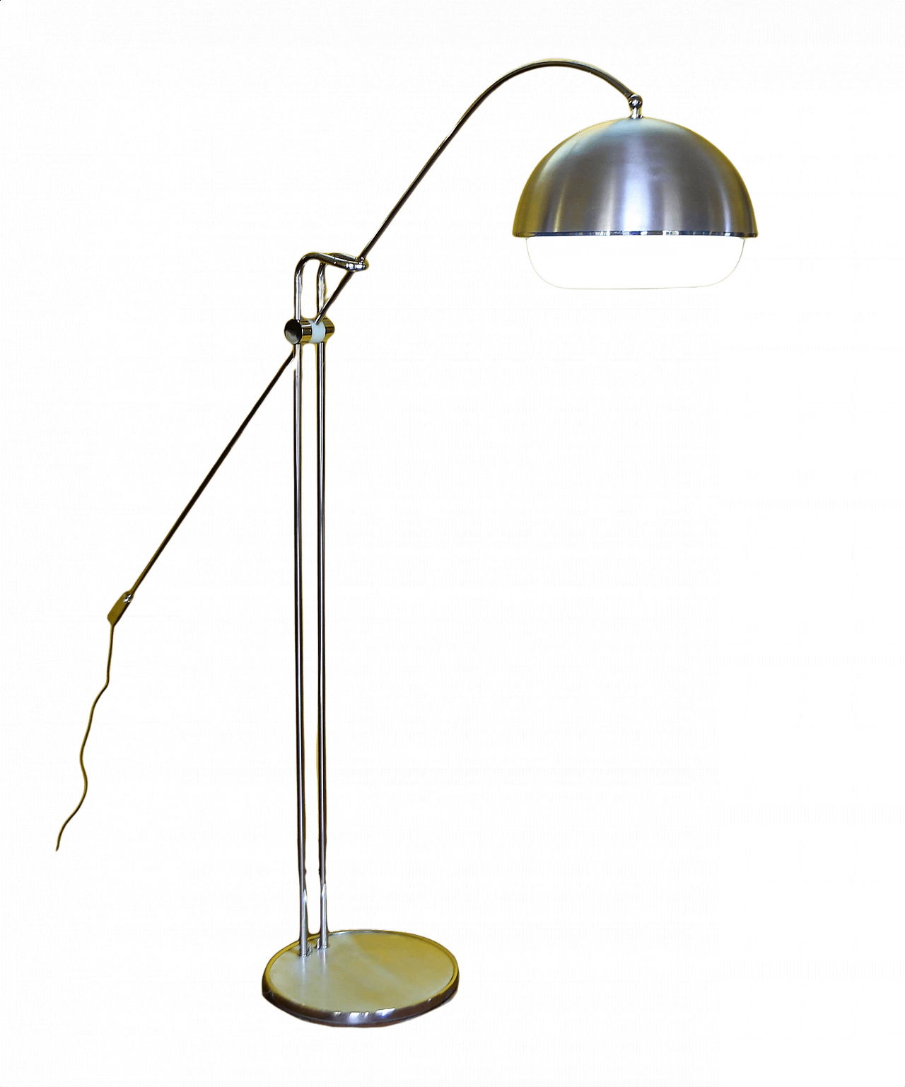 Giraffa floor lamp by Filvem, 1970s 1408568