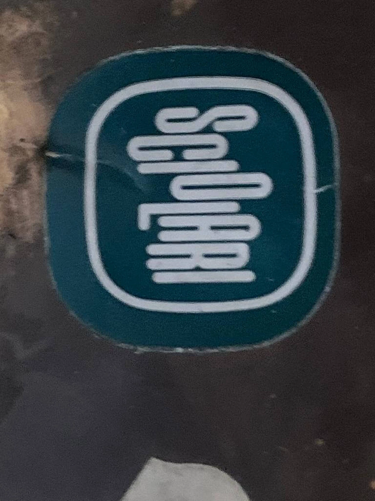 Brass lantern by Gaetano Sciolari, 1970s 1408632