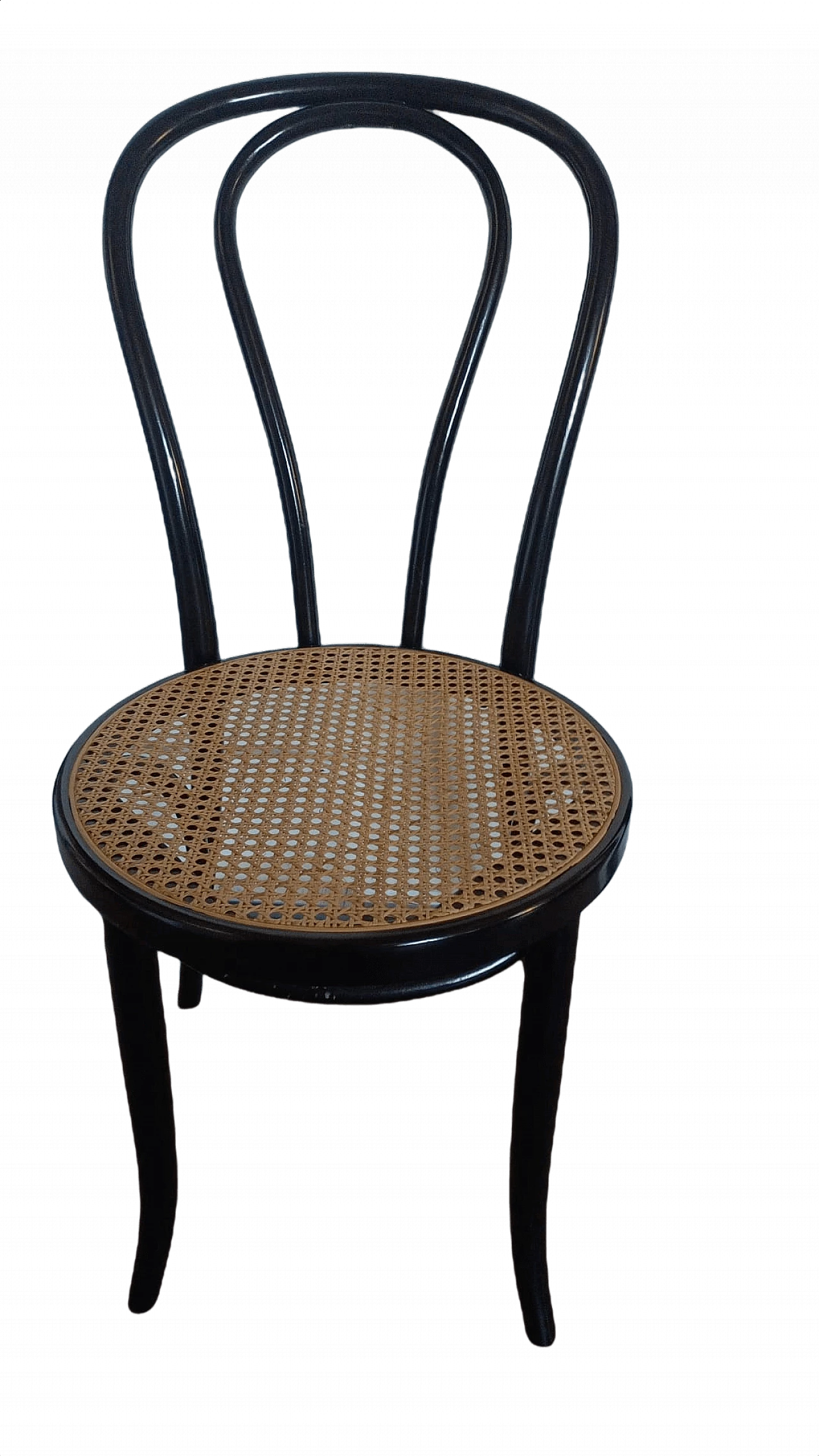 Sedie stile Thonet, anni '70 1408746