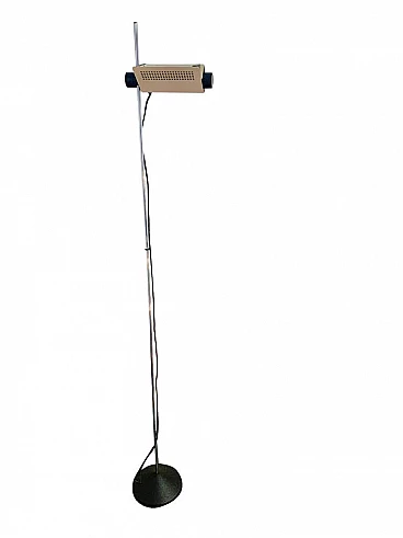 Floor lamp by Barbieri & Marianelli for Tronconi, 1970s