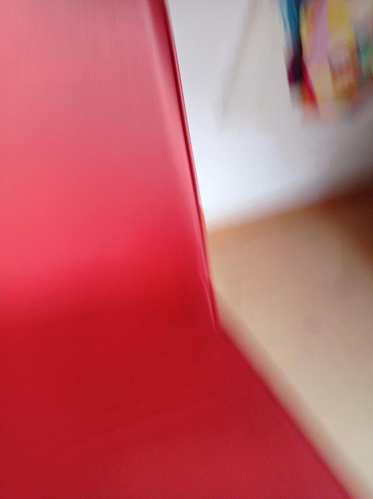 Coppia di sedie Ester Basic 691 in pelle di Patrick Jouin per Pedrali 1410808