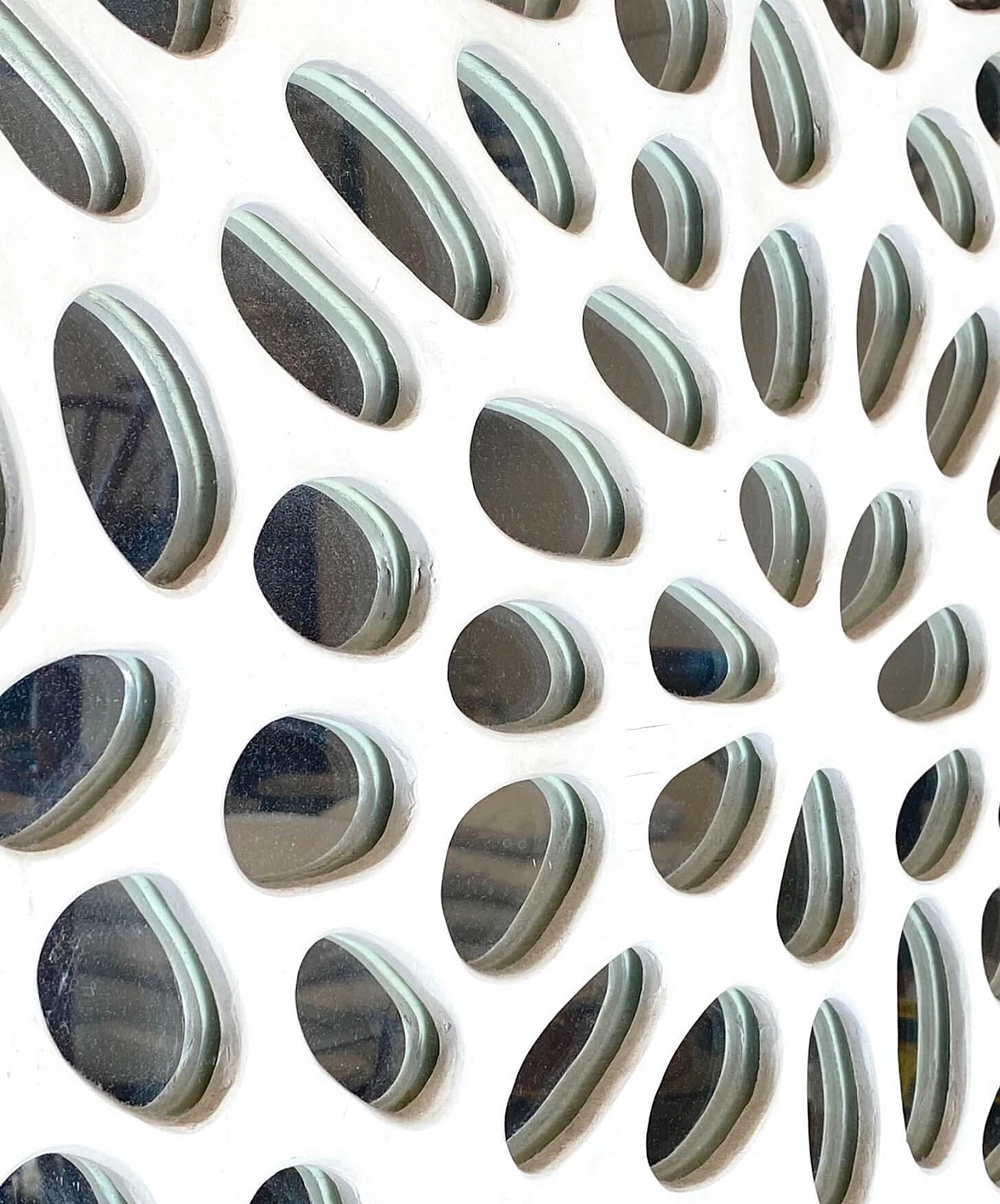 Space Age sculpture panel, 1970s 1411271