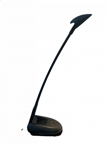 Lampada da tavolo Keos di Nuccio Bertone per Bilumen, anni '70