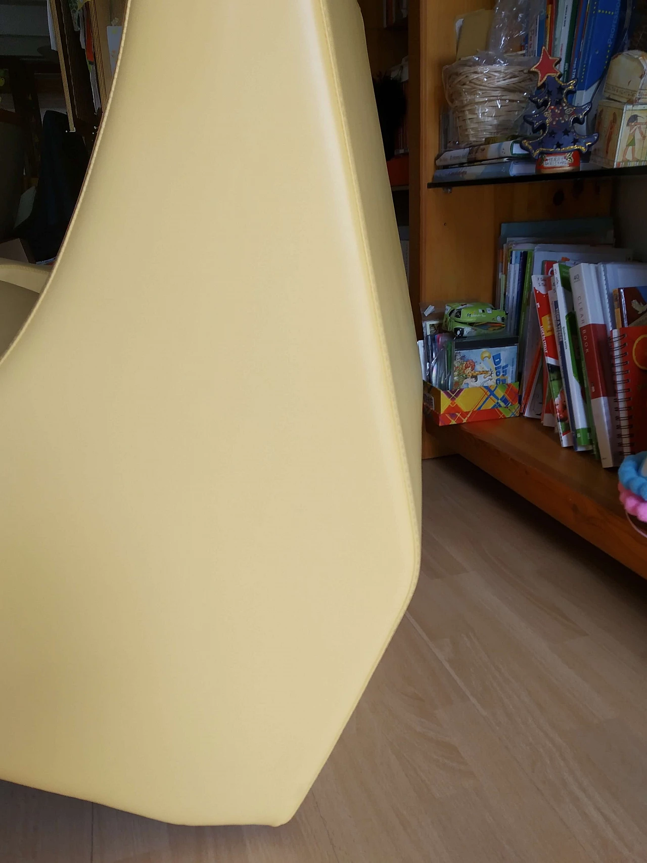 Coppia di poltrone Stones modulari in pelle di Fulvio Bulfoni per La Cividina 1412422