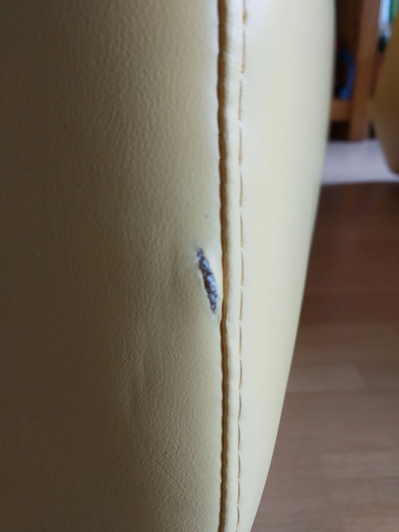 Coppia di poltrone Stones modulari in pelle di Fulvio Bulfoni per La Cividina 1412430