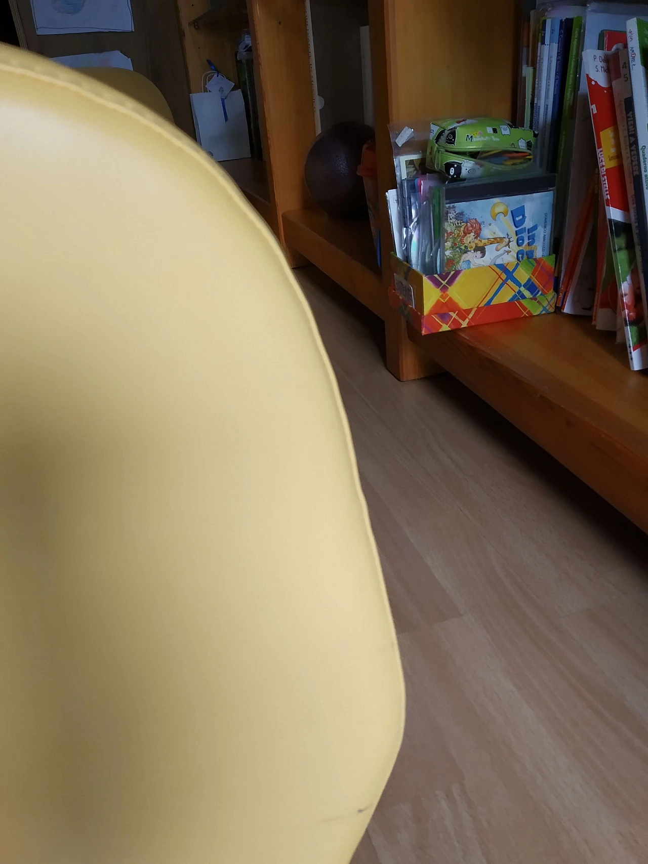 Coppia di poltrone Stones modulari in pelle di Fulvio Bulfoni per La Cividina 1412481