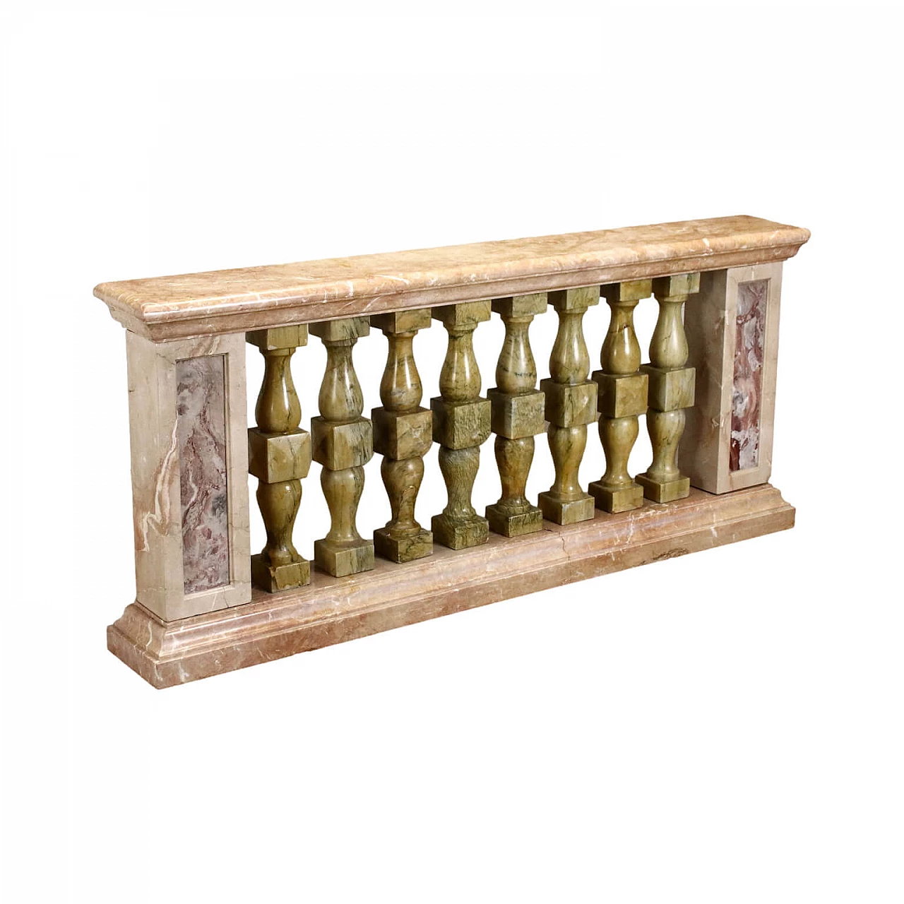 Balaustra in Marmo 1414137