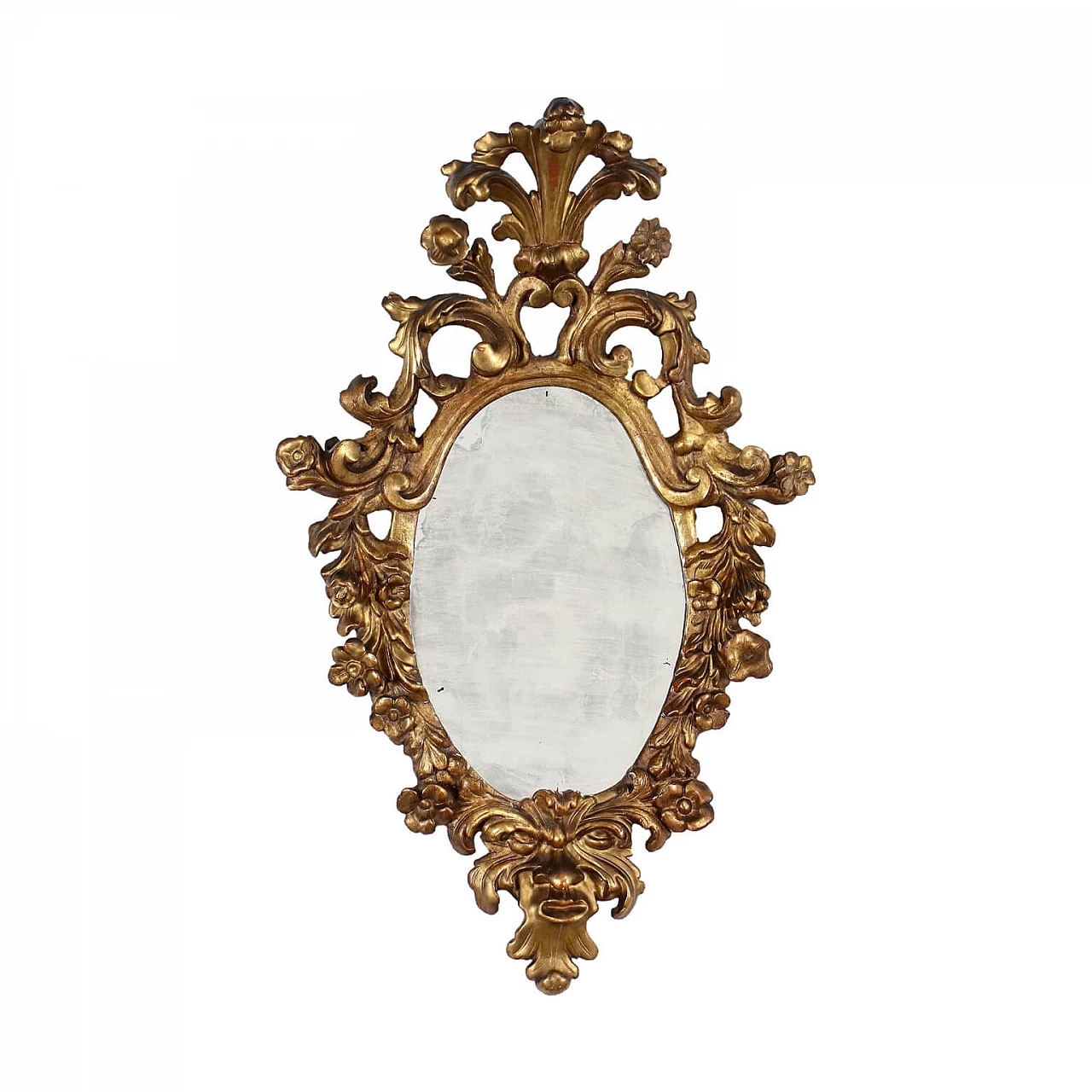 Specchiera Neobarocco 1415055