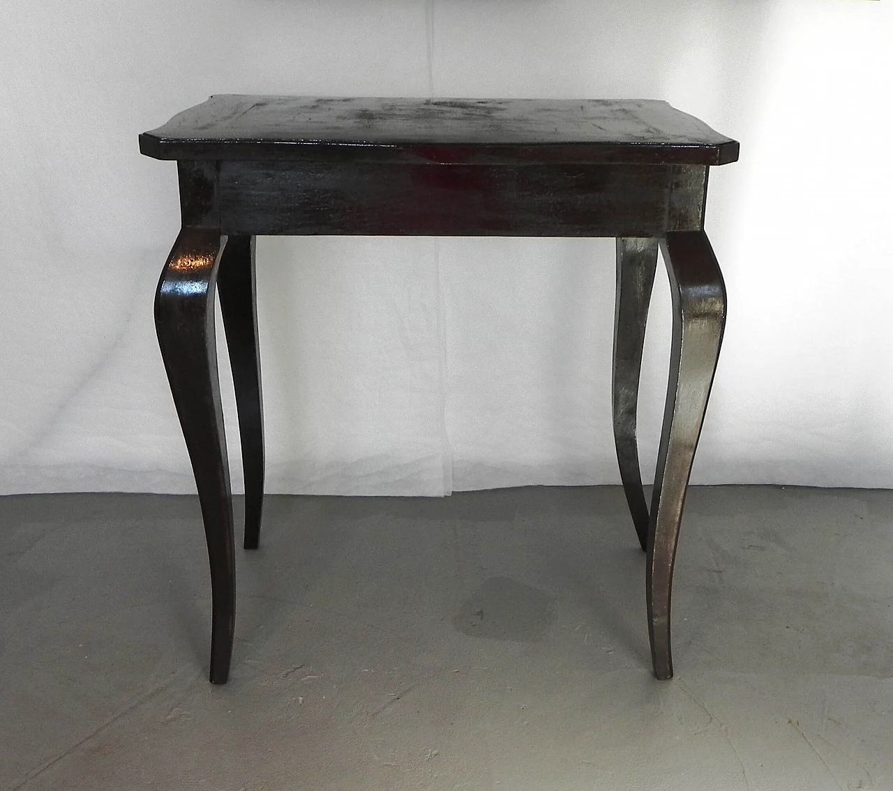 French style tea table, 19th century 1415763
