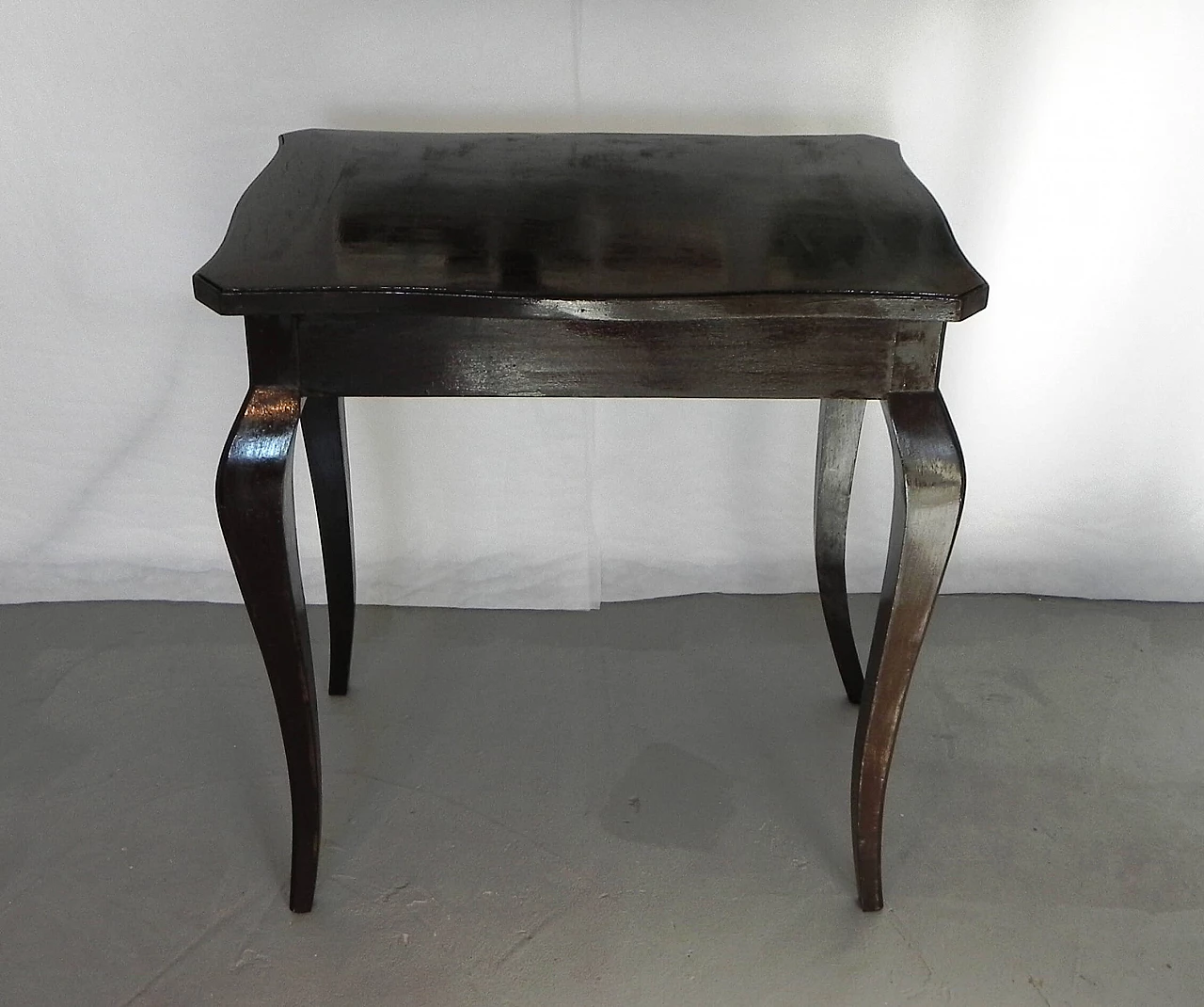 French style tea table, 19th century 1415770