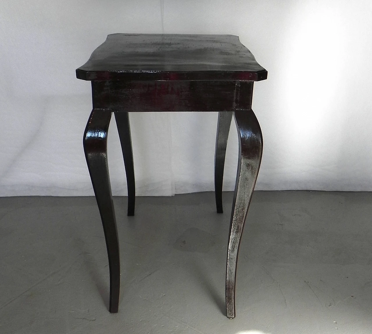 French style tea table, 19th century 1415782