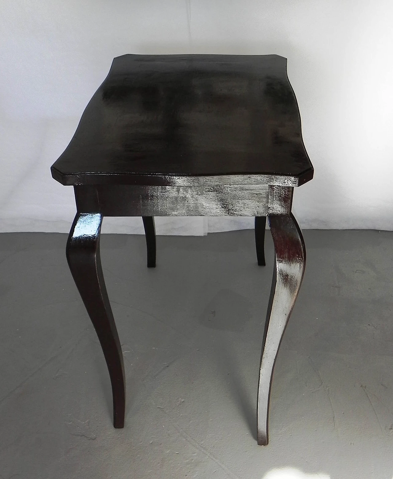 French style tea table, 19th century 1415783