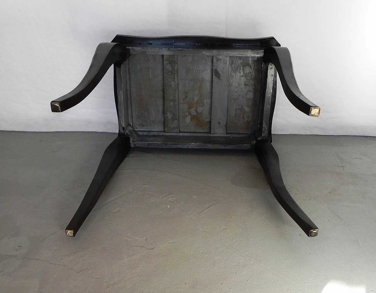 French style tea table, 19th century 1415797
