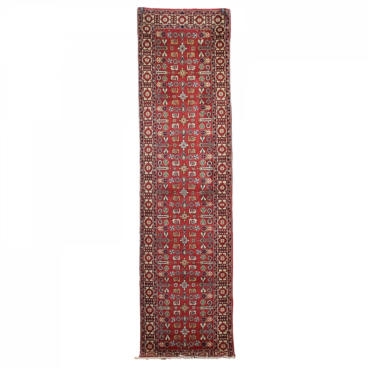 Gherla carpet - Romania 1415819