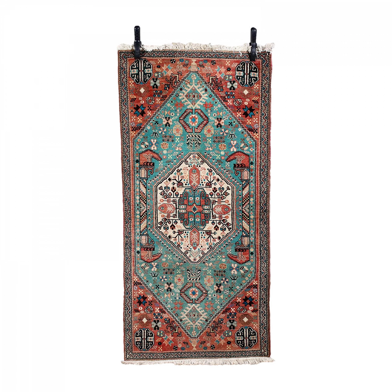 Kaskay carpet - Iran 1416744