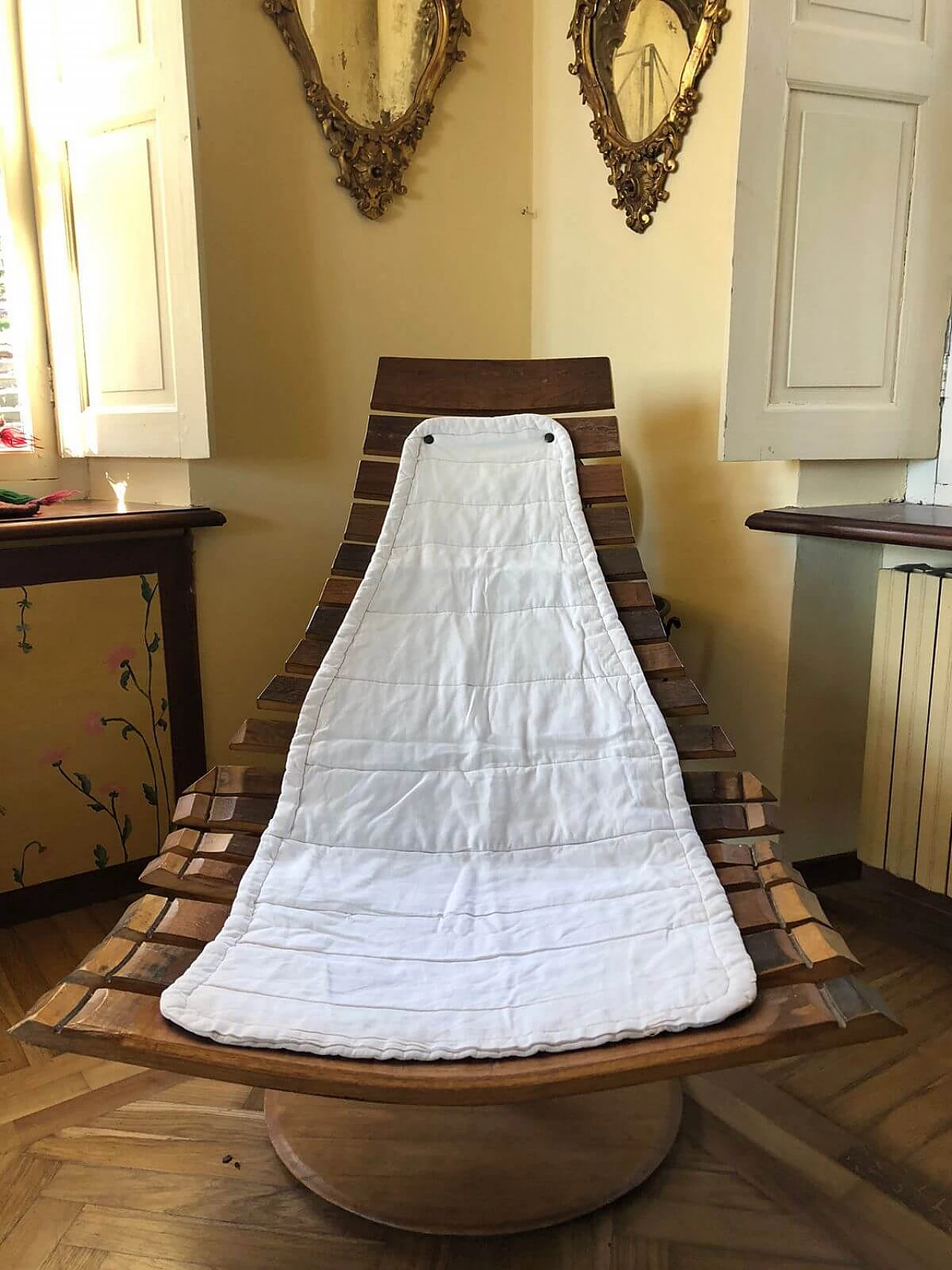 Sedia Coste prodotta da Lesediedeltorchio 1417046