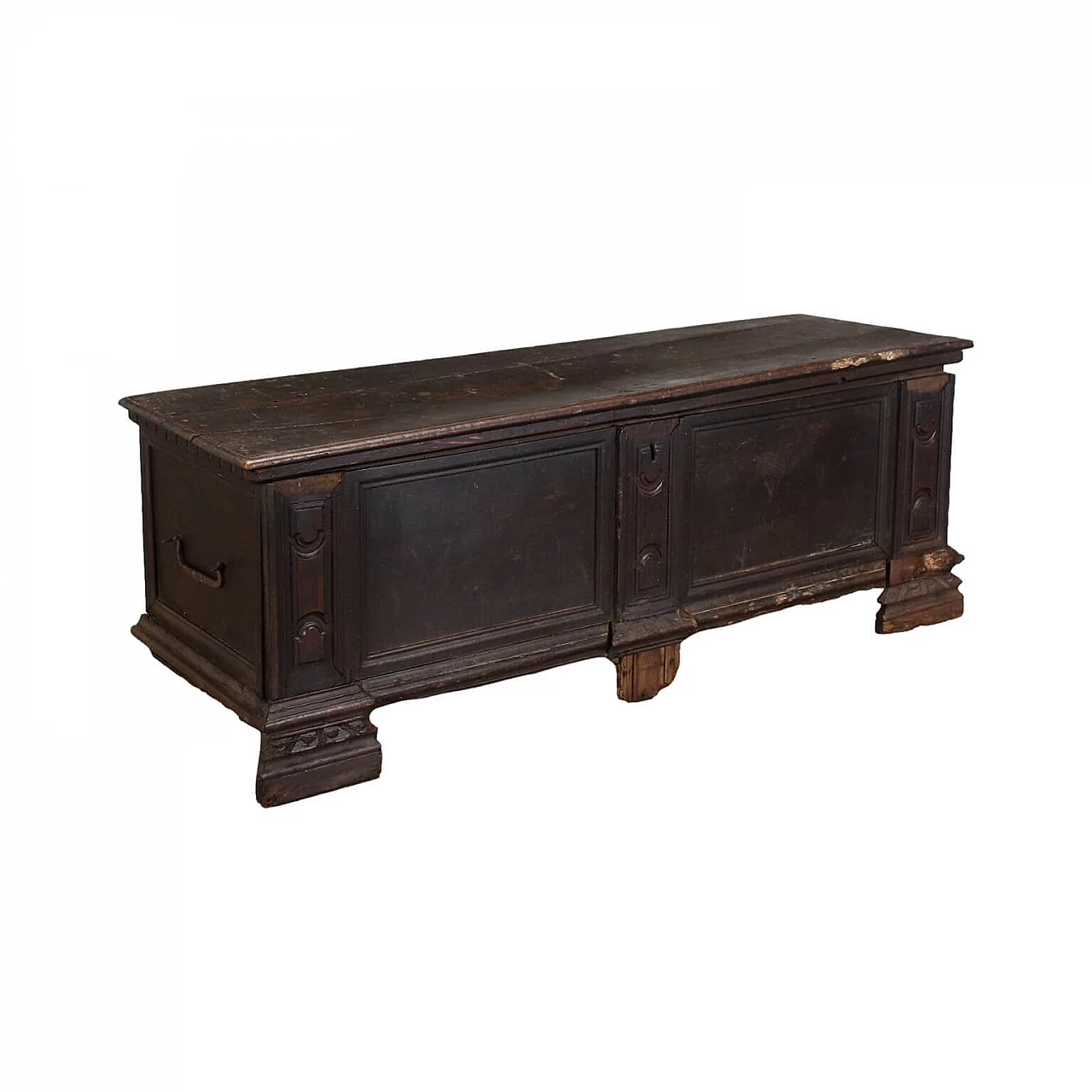 Cassapanca in Noce 1419946