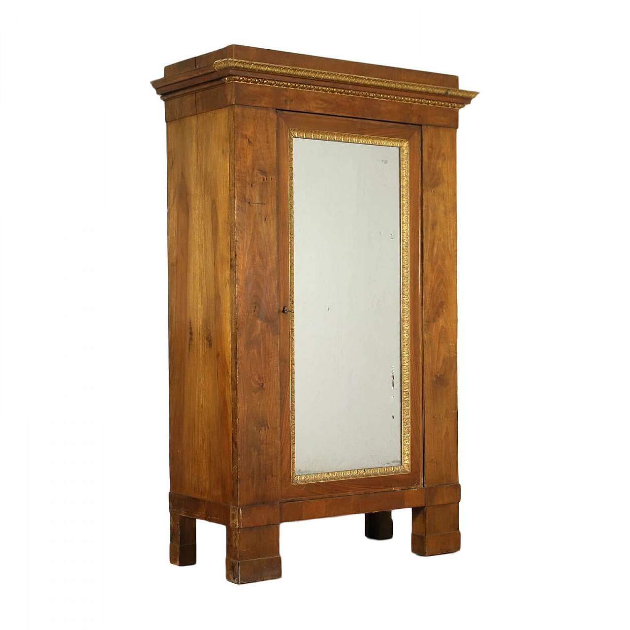 Empire wardrobe, early 19th century 1420231