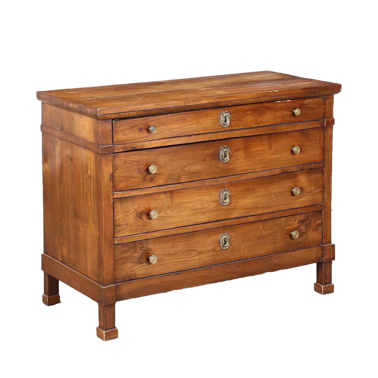 Cassettone in Stile Impero 1421327