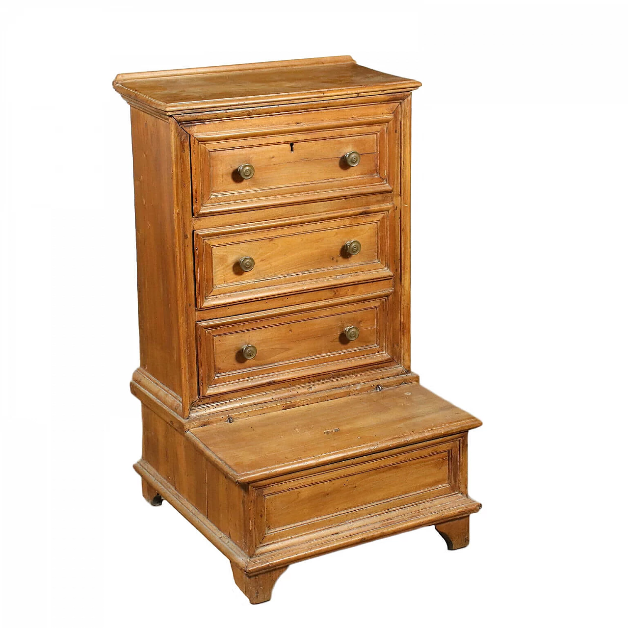 Inginocchiatoio in Noce 1421623