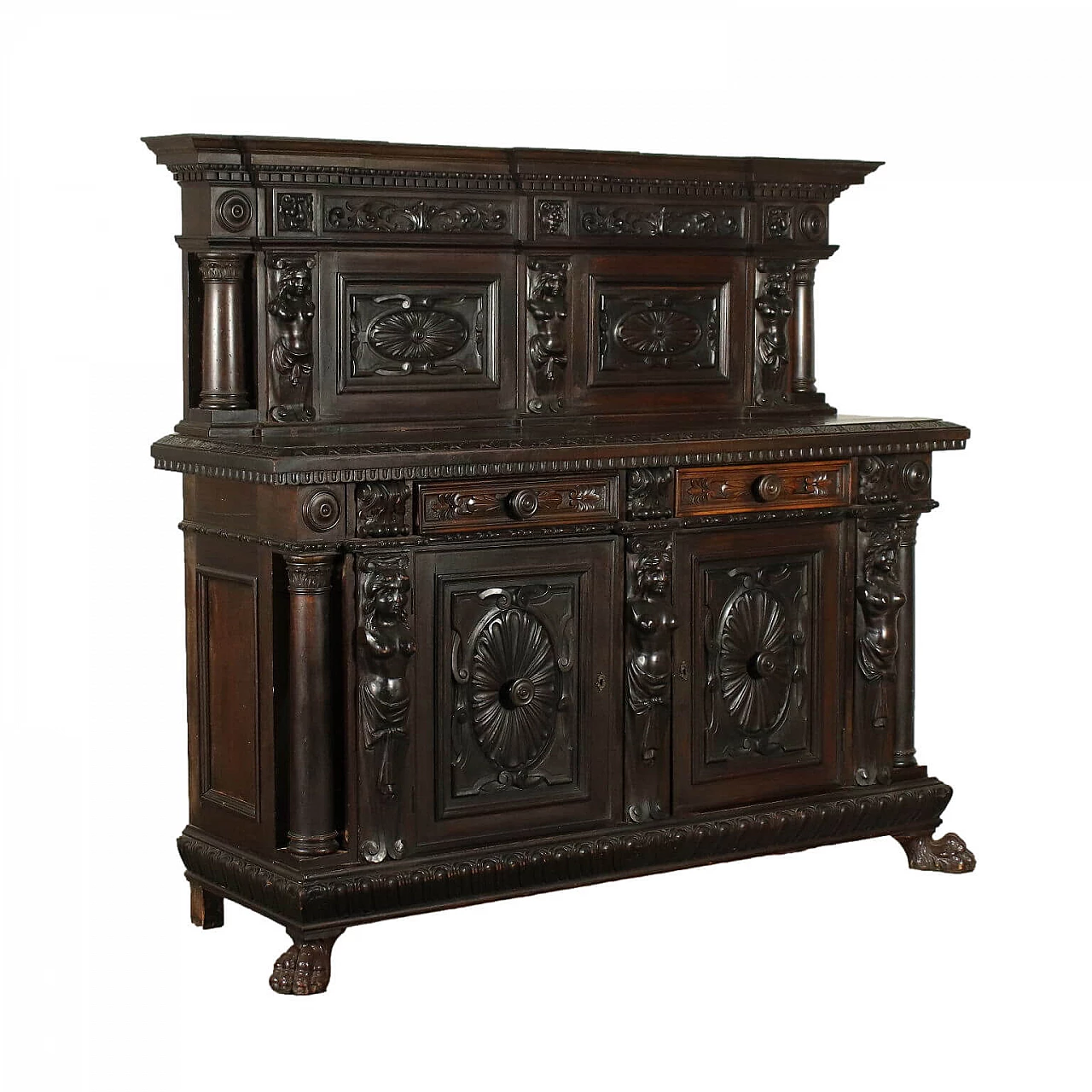 Credenza in Stile Neorinascimento 1422430