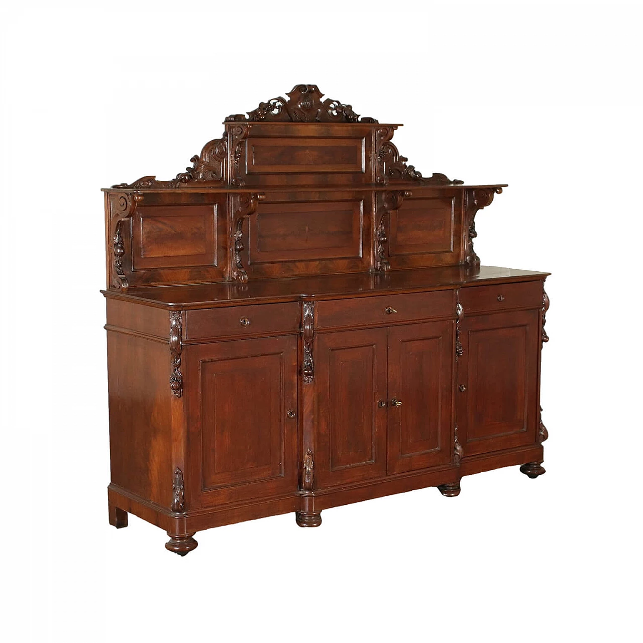 Credenza Umbertina 1422506